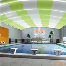 软膜天花柔性天花