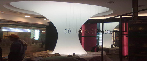 徐州有生产透光软膜的吗？杭州艺术天花供应商