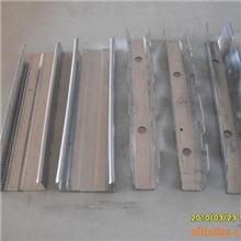 制造销售龙骨轻钢龙骨卡式龙骨隔墙龙骨吊顶龙