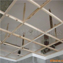 供应铝合金龙骨装饰材料