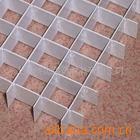 供应铝格栅包工包料