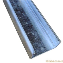 厂家批发金创富通1.2国标60主龙骨轻钢龙骨吊顶隔墙北京批发