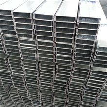 厂家直销原苏州吉利轻钢龙骨定做加工优质龙骨
