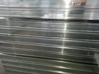 生产销售各类吊顶隔墙龙骨