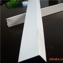 各种烤漆龙骨边角