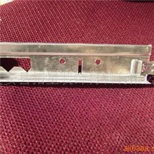 供应烤漆龙骨,合金头