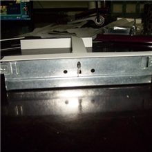 45反38防震烤漆龙骨