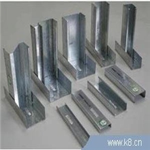 厂家直销专业生产各种规格型号优质吊顶三角龙骨