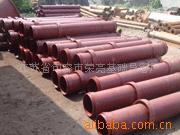 导管及旋挖钻头