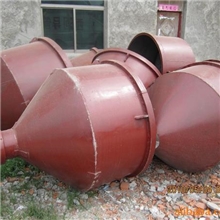 旋挖钻机及基础导管料斗配件