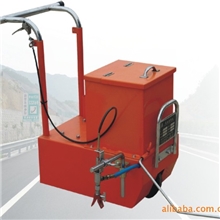 底油机/手推划线机/道路划线涂料划线机