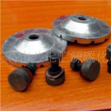 长葛八七汇源供应葛天牌各种规格圆形金刚石磨块