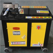 全自动智能钢筋弯箍机