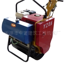 供应手扶振动压路机中建压路机压路机