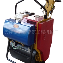 供应小型压路机中建压路机手扶振动压路机建筑工程机械