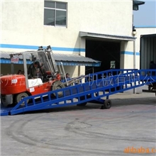 供应升降式装卸平台、移动式液压登车桥、集装箱平台