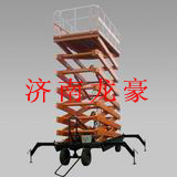 山东液压升降机，山东液压升降货梯，山东液压升降平台