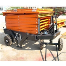 升降货梯，升降平台，升降台，登车桥