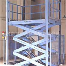 天津河北区液压升降货梯，天津河北液压升降机