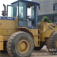 柳工装载机供应二手柳工855装载机