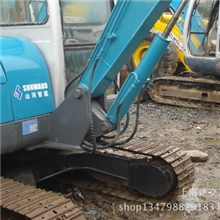 山河智能70挖掘机出售