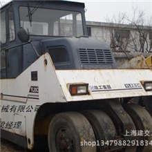 转让徐工前4后5，前5后6胶轮压路机