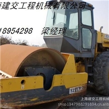 二手压路机转让二手徐工18吨压路机