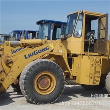 二手厦工装载机，柳工855装载机二手装载机装载机柳工