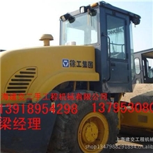 供应徐工压路机二手徐工220震动压路机