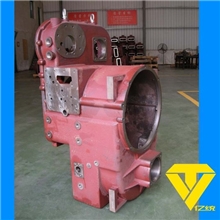 批发直销装载机变速箱总成箱体403005