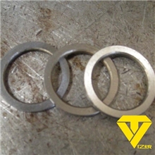 批发直销装载机变速箱总成隔离套403217