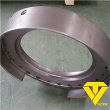 批发直销装载机变速箱总成隔离架403014