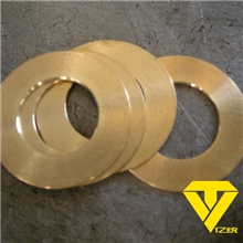 批发直销装载机变速箱总成铜垫片403215