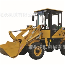HUYUE-ZL908型装载机