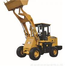 莱州装载机最佳选择-虎跃重工