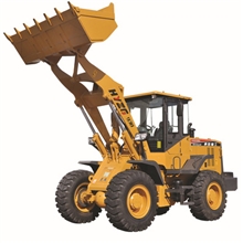 虎跃重工推荐新虎跃ZL938小型装载机