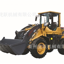 专业生产小型装载机械