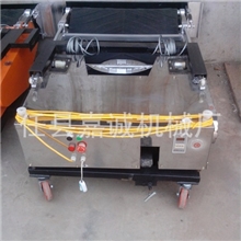 抹墙机，粉墙机生产厂家