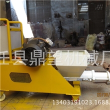 河北厂家直销水泥砂浆喷涂机优良品质涂料喷涂机价格最优