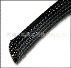 汽摩线束专用套管电动车线束专用护套自动卷成网网纹管