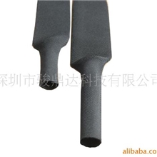 汽车胶管专用尼龙保护套管，编织热缩管，热收缩编织布(图)