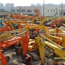 供应二手挖掘机|工程车|二手工程机械|二手铲车|卡特挖掘机
