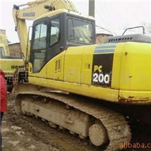 供应供应二手日立挖掘机二手小松挖掘机-7