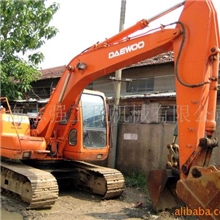 供应二手起重机、二手挖掘机挖掘机起重机二手挖掘机