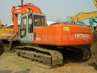 供应二手日立挖掘机及各种工程机械