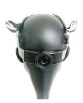 梅思安轻旋风帽衬可更换