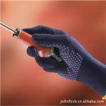 供应安思尔76-501PVC手套安思尔手套劳保手套批发质量保证