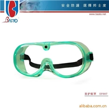 台湾【邦士度】医用防尘眼镜EF006防护眼镜