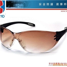 供应#2012新款#台湾【邦士度】渐变片防冲击防护眼镜BA3106