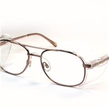 供应台湾【邦士度】可换近视镜片医用眼镜PF001